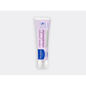 MUSTELA - Crème Change 1.2.3 - 50ml