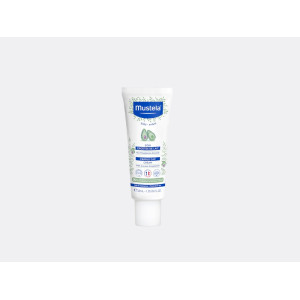 MUSTELA - Soin croûtes de lait - 40 ml