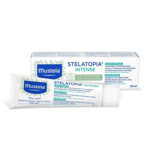 MUSTELA - Stelatopia Intense - 30ml