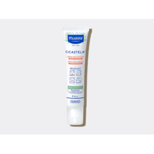 MUSTELA -  Cicastela Crème Réparatrice - 40ml