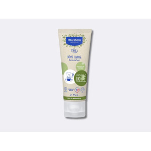 MUSTELA - Crème Change Certifiée BIO - 75ml