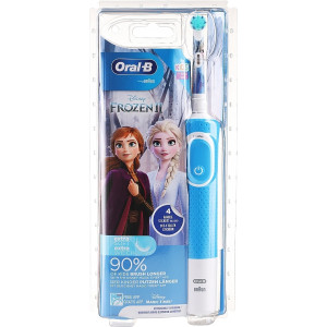 ORAL-B Brosse à dents  Disney Kids Frozen II