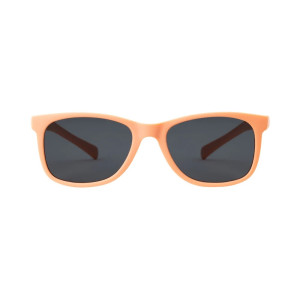 MUSTELA - Lunettes de soleil enfant 3-5 ans - Corail