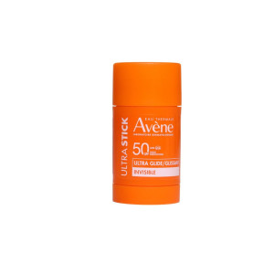 Avène Ultra Stick Solaire Invisible SPF 50 - 20g