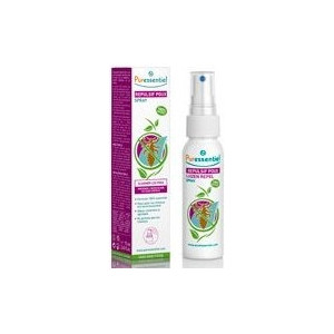 Répulsif Poux Spray, 75ml