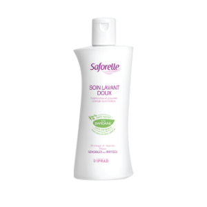 Saforelle Soin Lavant Doux 500 ml