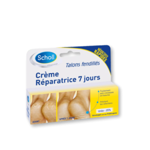 Crème Réparatrice 7 jours - 60ml