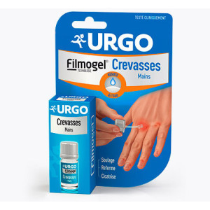 Filmogel Crevasses Mains - 3,25ml