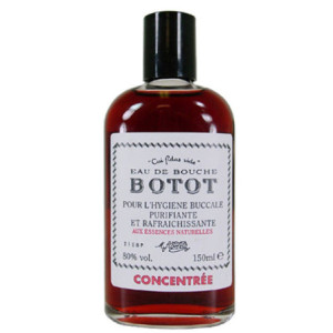 Roge Cavailles Botot Eau de bouche - 150ml