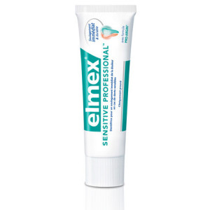 Dentifrice SENSITIVE PROFESSIONAL - 75ml