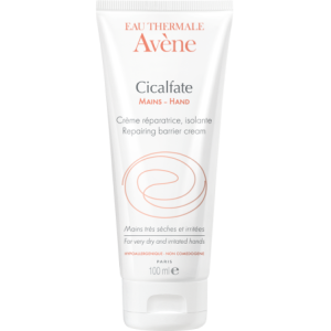 CICALFATE Mains Crème Réparatrice Isolante, 100ml