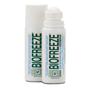 Biofreeze Roll-On, 82ml