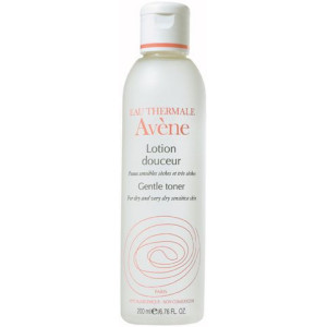 Avène Lotion Douceur - 200ml