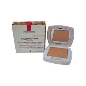 Tolériane Correcteur de Teint Compact Minéral 13 Beige Sable - 9.5 g