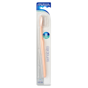 INAVA Brosse à Dents Sensibilité - 1 unité