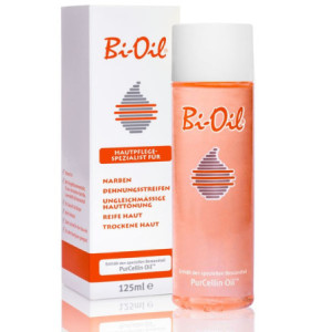 Bi-Oil- Soin multi usage - 125ml