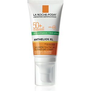 Anthelios XL Gel Crème Toucher Sec SPF50+ - 50ml