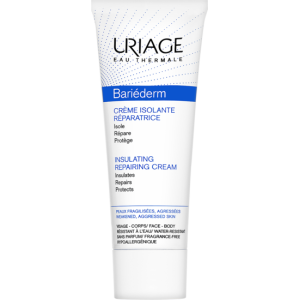 Bariéderm Crème Isolante - 75ml