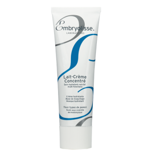EMBRYOLISSE Lait Crème Concentré - 75ml