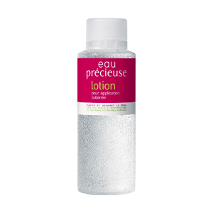 Eau Précieuse Lotion, 2x375ml