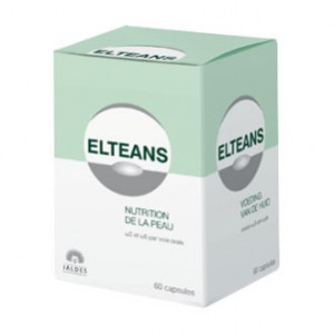 Elteans - 60 capsules