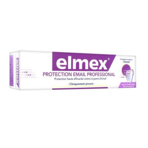 Dentifrice Protection Email Professional - 75ml