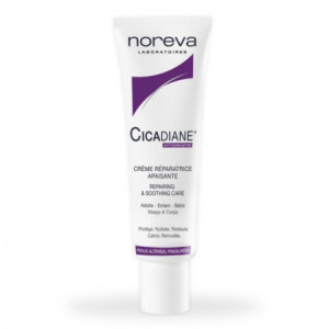 Cicadiane Crème Réparatrice - 40ml