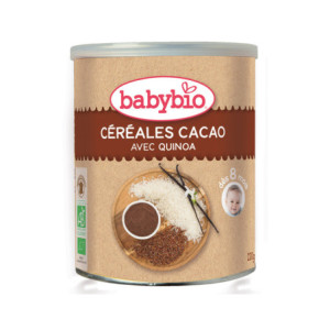 Céréales Cacao, 220g