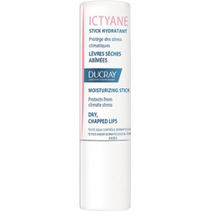 Ictyane Stick lèvres hydratant et protecteur - 3g