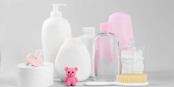 La trousse de soins idéale pour le confort de bébé