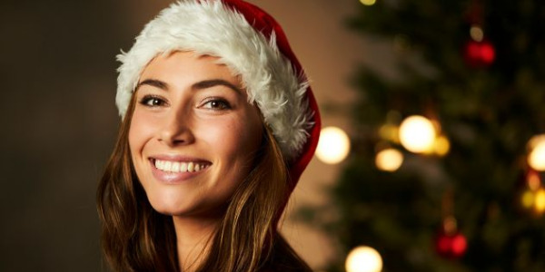 Une parenthèse beauté pour rayonner en cette fin d’année