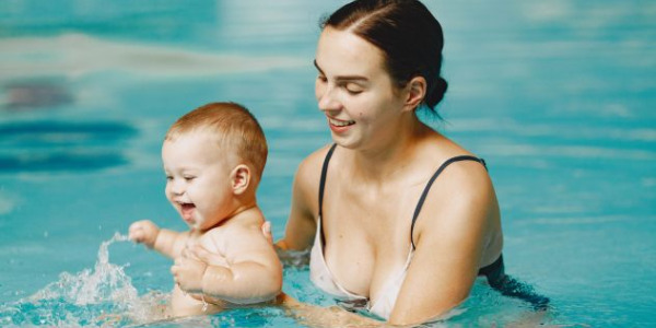 Bébé et soleil : comment protéger efficacement sa peau cet été ?